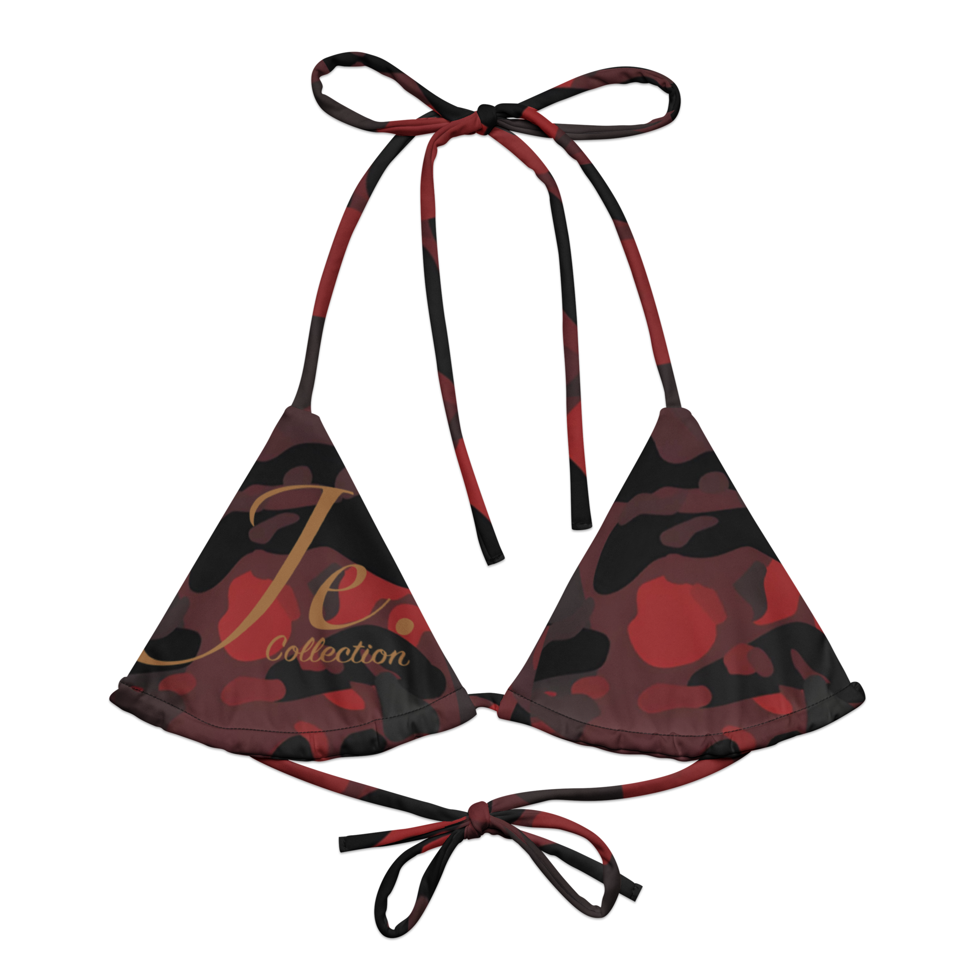 all-over-print-recycled-padded-string-bikini-top-white-front-66429685ab8ff.png