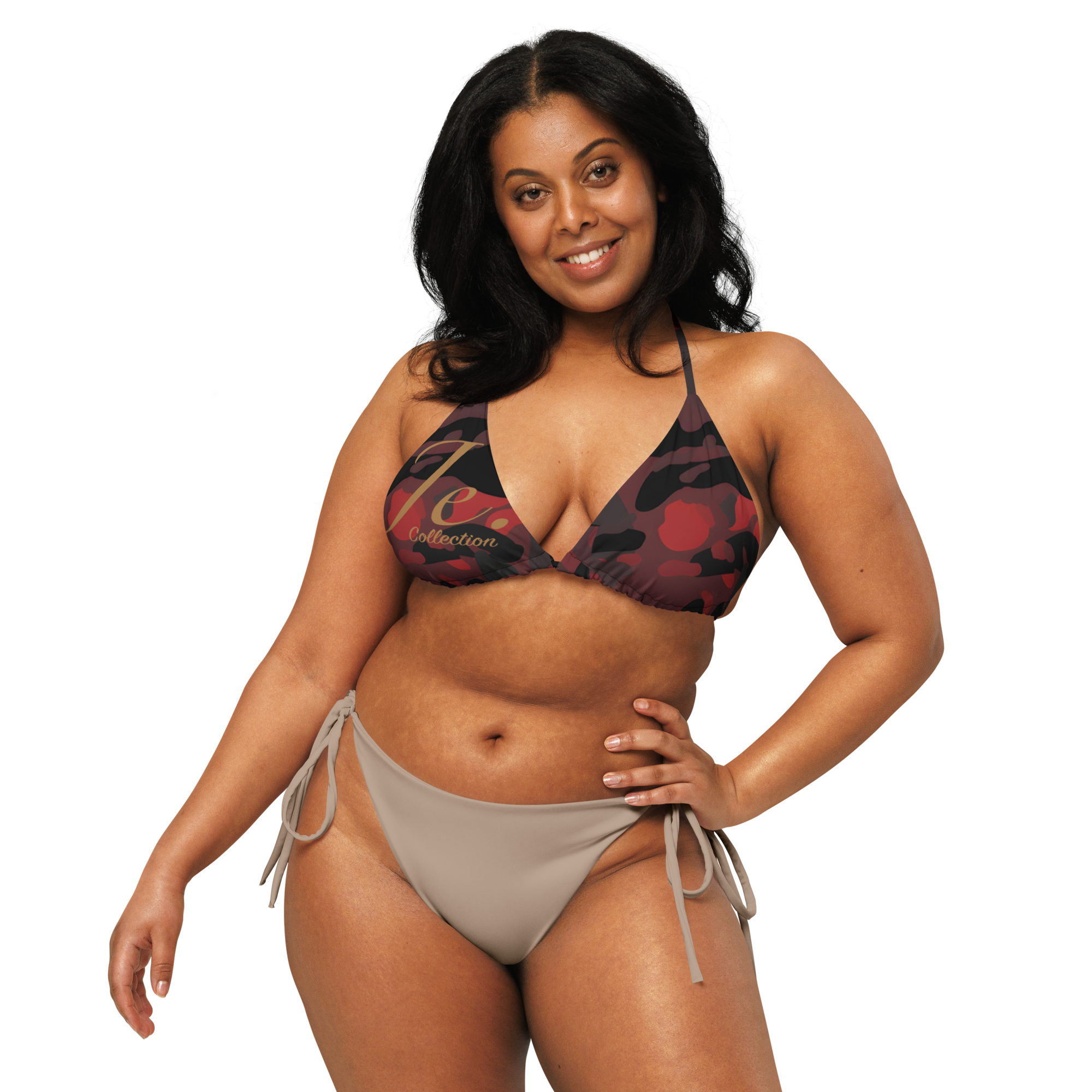 all-over-print-recycled-padded-string-bikini-top-white-front-66429685ab9fe.png