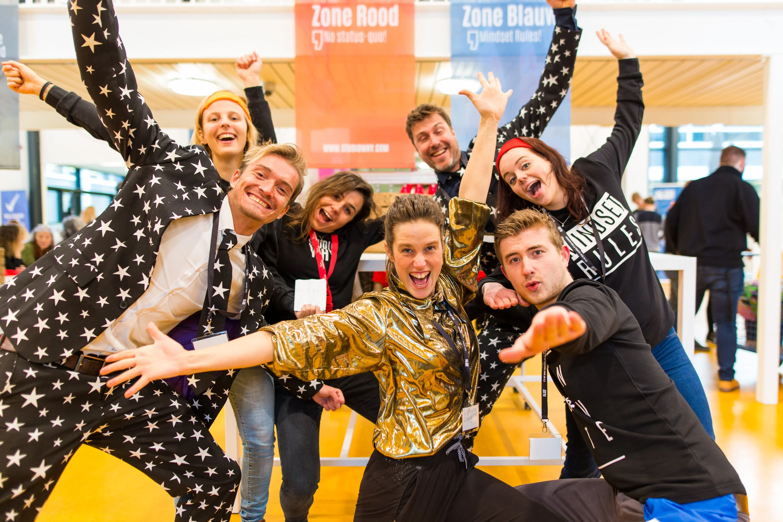 Design Thinking Experience