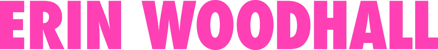 Erin Woodhall Celebrant