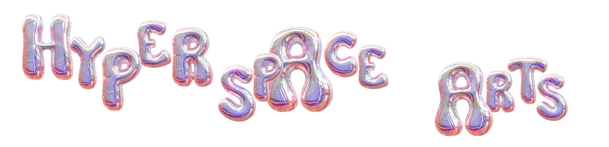 Hyperspace arts