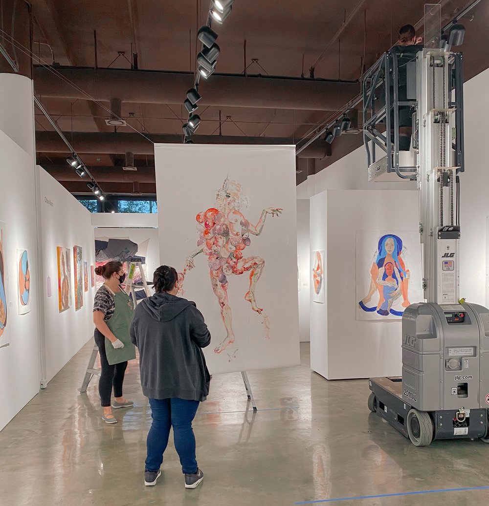 Services — Heather Bowling