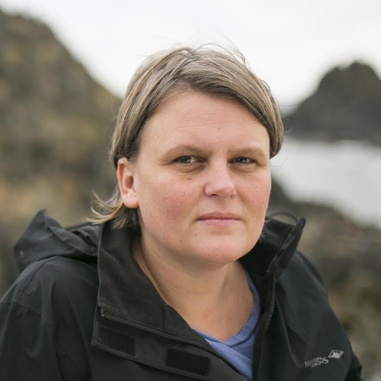 JENNY WEBER Panel moderator Jenny has been a frontline forest activist for 16 years. Her advocacy for protection of native forests, wilderness and endangered species is driven by the state of the environment and climate. Her commitment to non-violence and action for the Earth leads her campaign efforts. Gaining protection for takayna/Tarkine is a priority campaign for Bob Brown Foundation and Jenny, working towards a national and international campaign for a National Park and World Heritage protection. Jenny is a key coordinator of the Tarkine in Motion project.