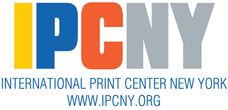 IPCNY New Prints Summer Exhibition 2015