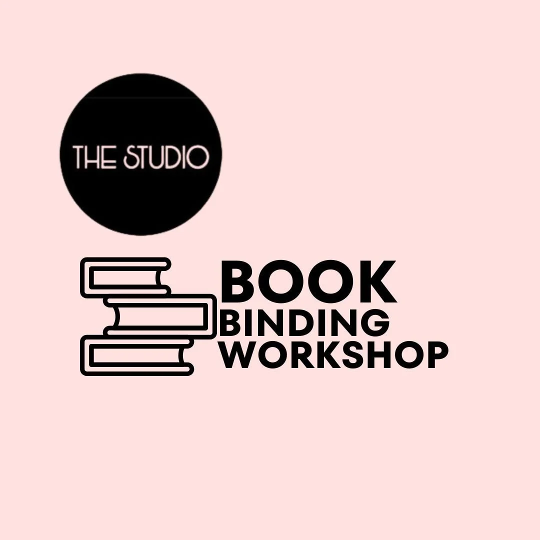 UPCOMING WORKSHOP AT THE STUDIO GALWAY JUNE 14TH 2026