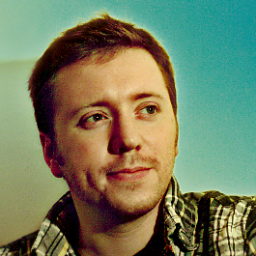 Tech Nottingham June 2014 - Caolan Mcmahon & Alex Lea