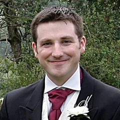 Matt Relf