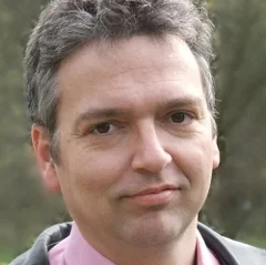 Jeremy Parsons