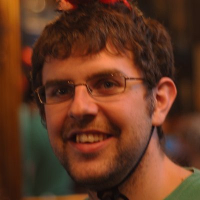 Tech Nottingham September 2014 - The Limits of Tell Don't Ask