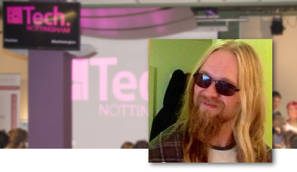 Tech Nottingham April 2015 - Agile Projects: Common and Uncommon Sense