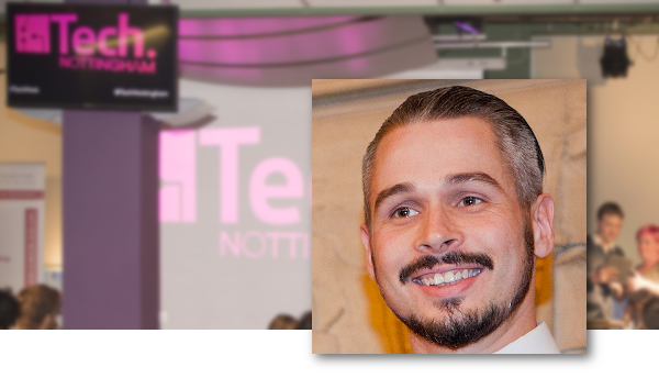 Tech Nottingham May 2015 - Redis is the answer, what's the question?