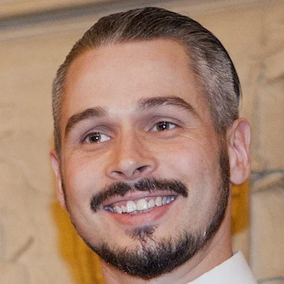 Garry Shutler
