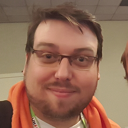 Matt Brunt