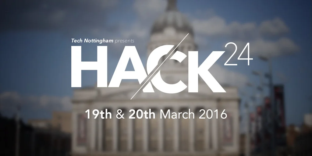 Hack24 2016
