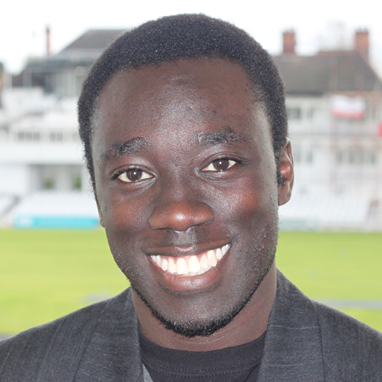 Allan Okello