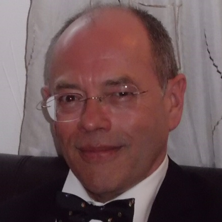 Geof Bosworth