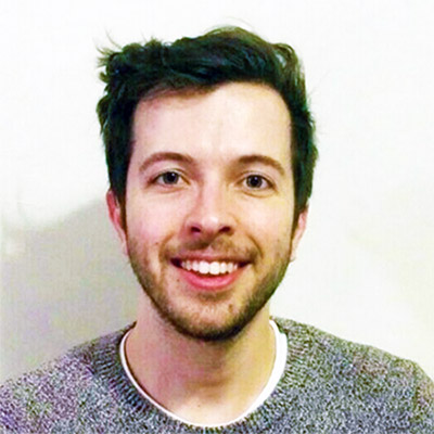 Harry Boyes