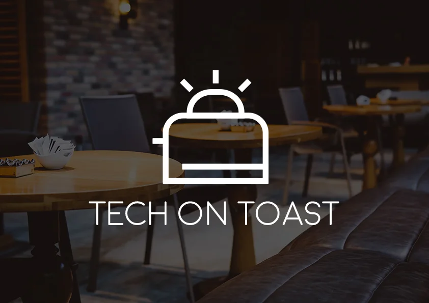 Tech on Toast - January 2017