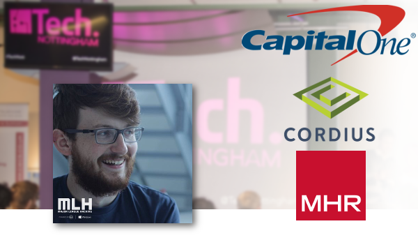 Tech Nottingham February 2017 - Joe Nash presents Chatbots and Chatops