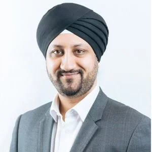 Bal Bansal