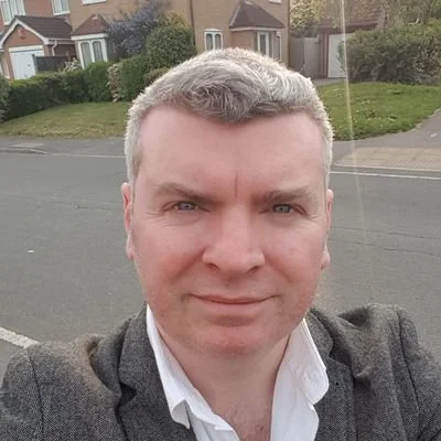 Pete Gallagher