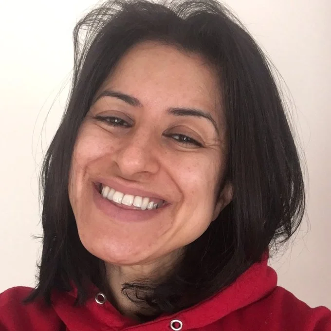 Rebena Sanghera