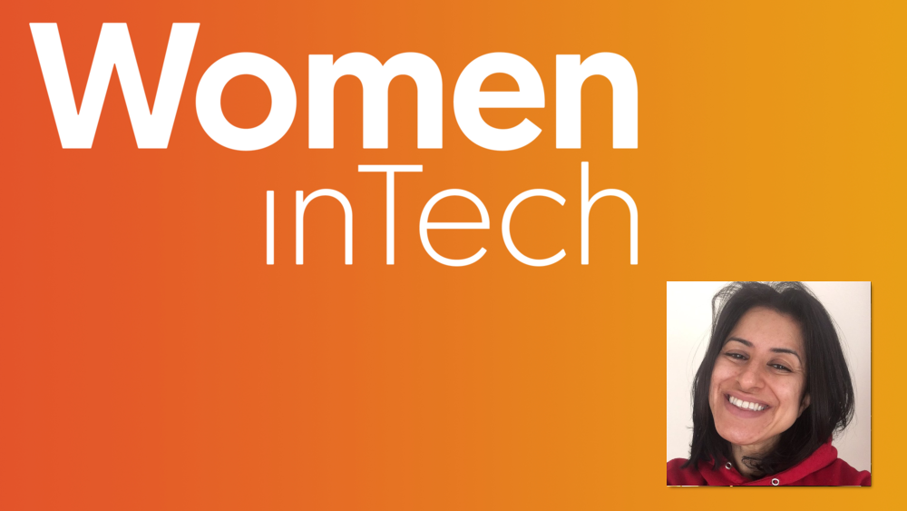 Women in Tech