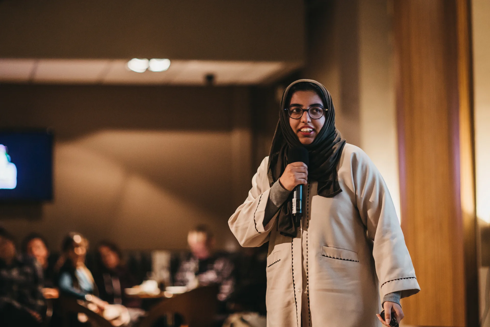 Women in Tech January 2020 -  Sensing Change: The Rise of the Smart bins