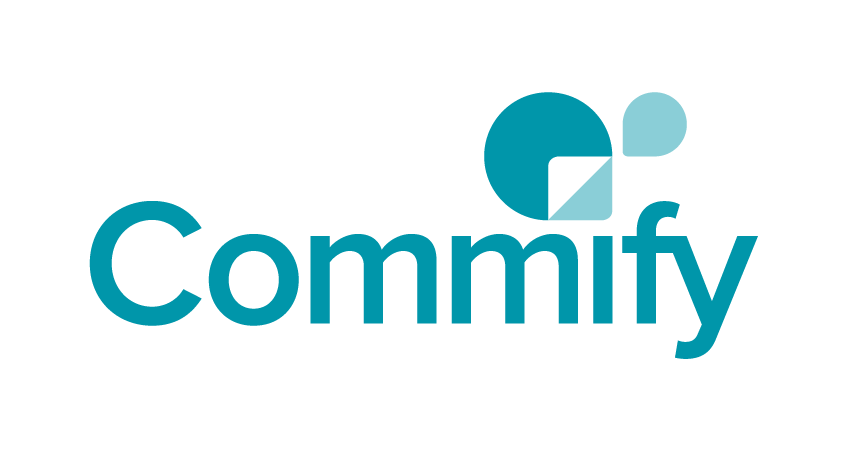 Commify Logo