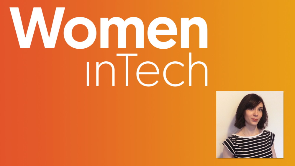 Women in Tech