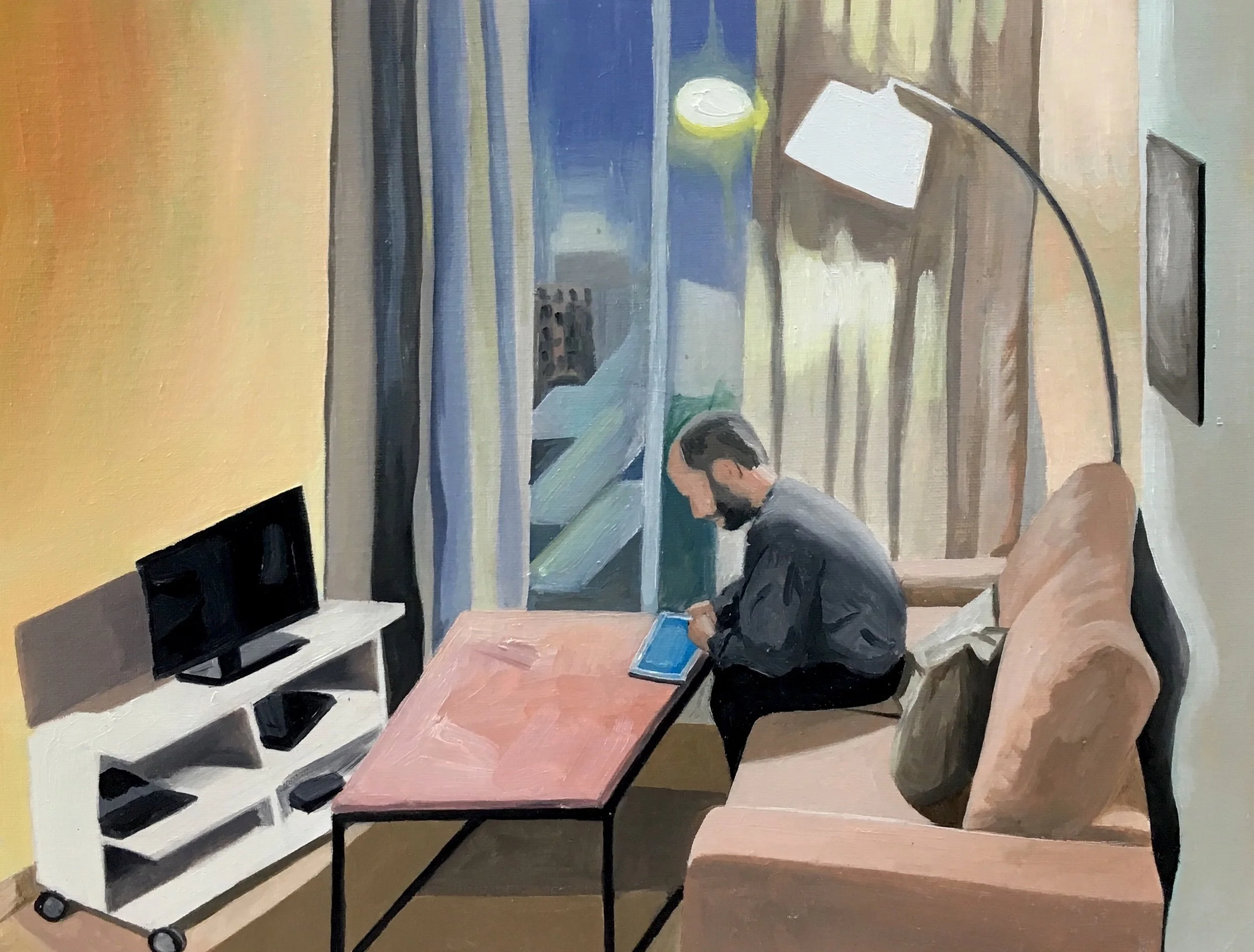 Room in Barcelona .jpg