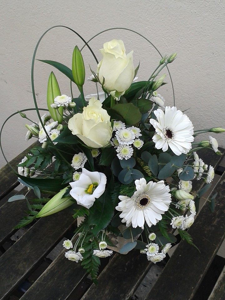 Interflora arrangement.jpg