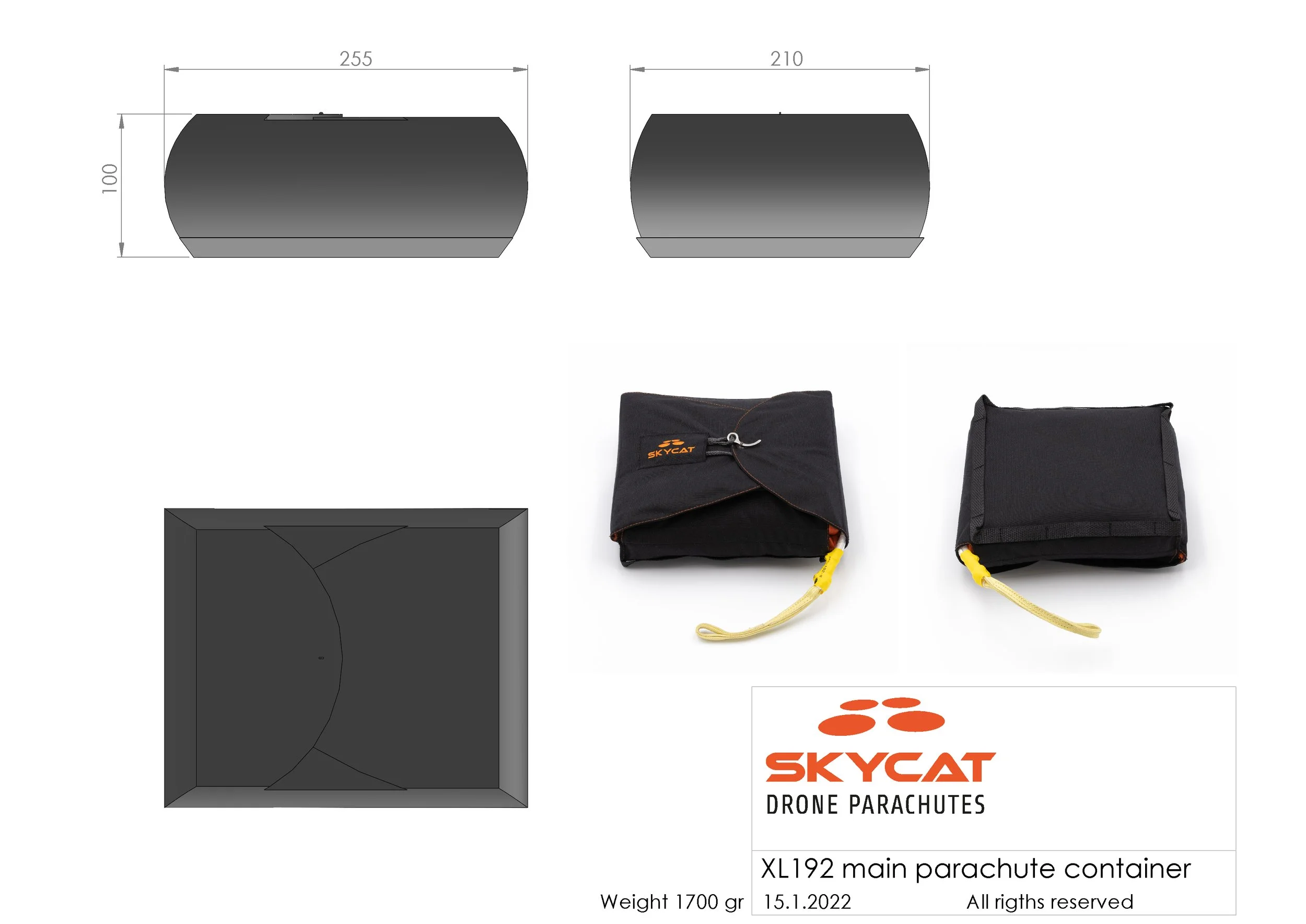 XL192 main parachute container install dimensions.JPG