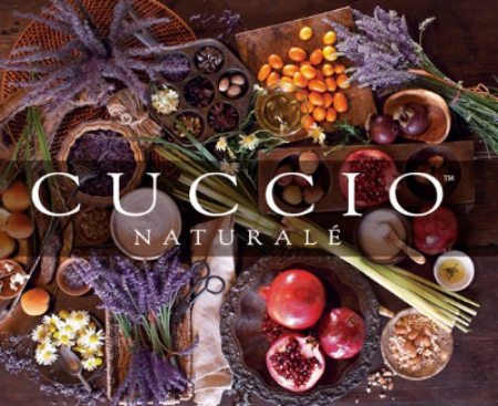 With the Cuccio product line, natural ingredients really go a long way to provide beautiful looking hands, nails, feet, and skin.