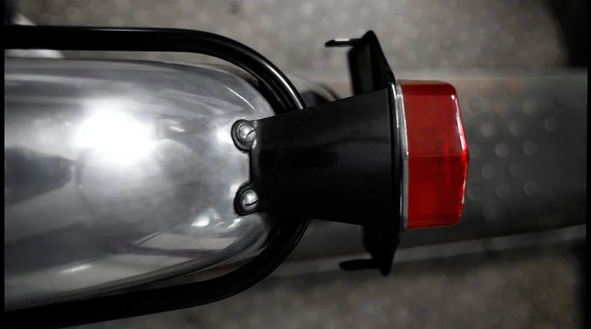 bullet 350 light cover