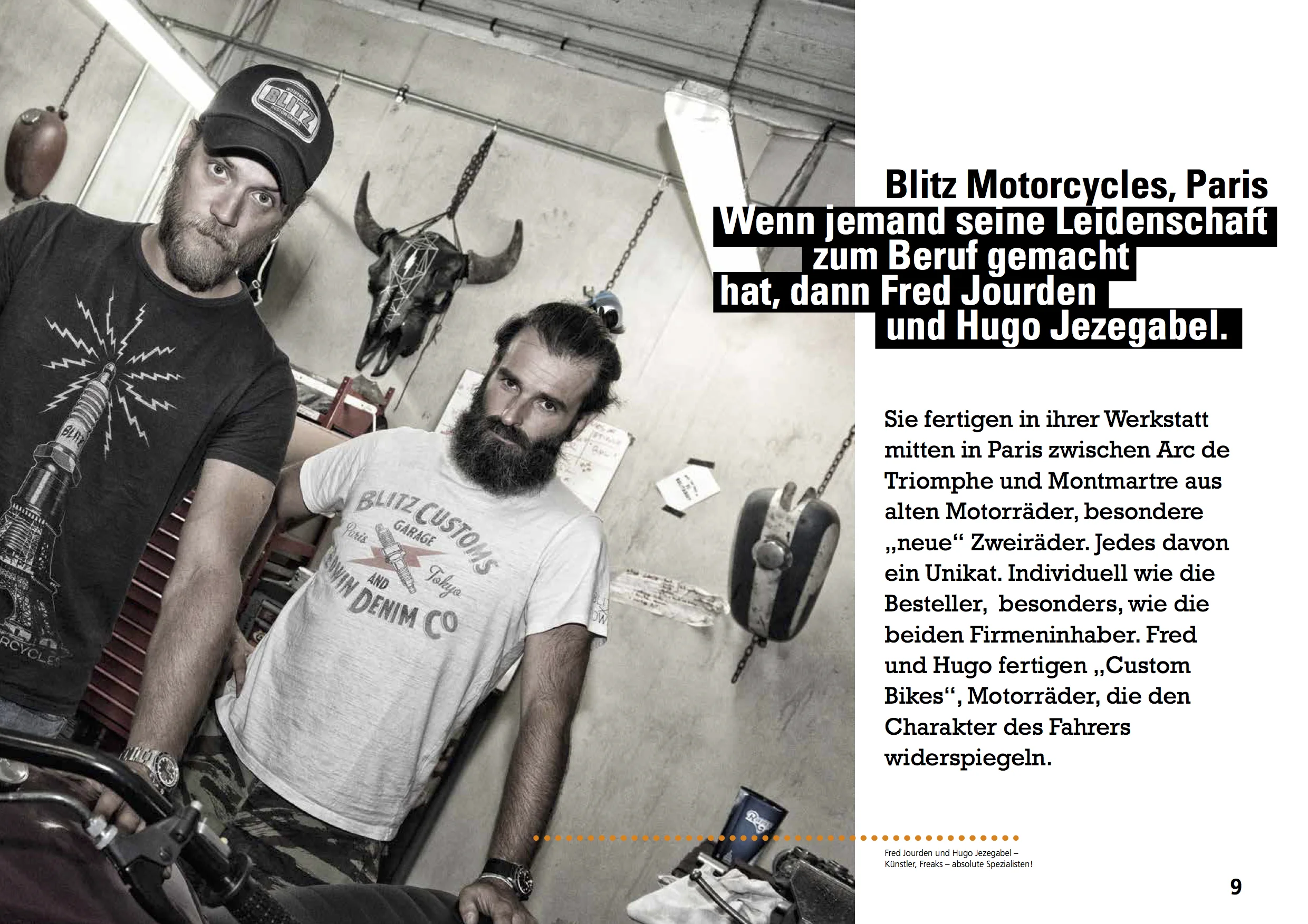 Barbers Quarterly