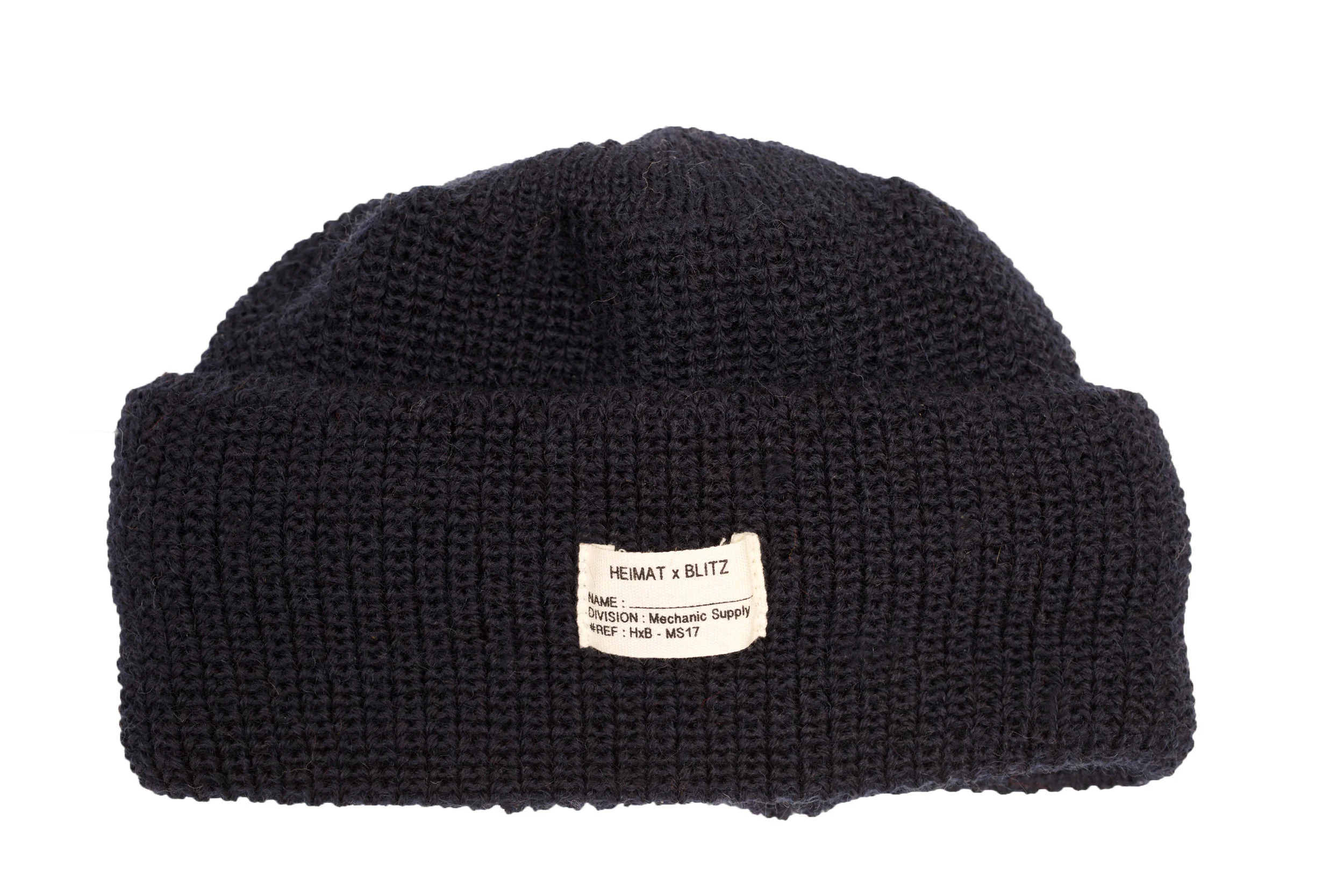 Blitz Mechanics Hat - Navy.jpg