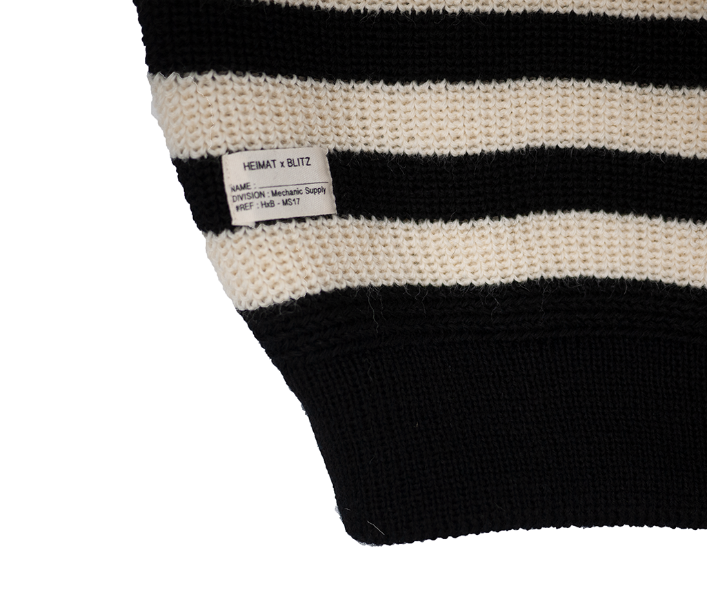 Bumble Bee White Black - Label.png