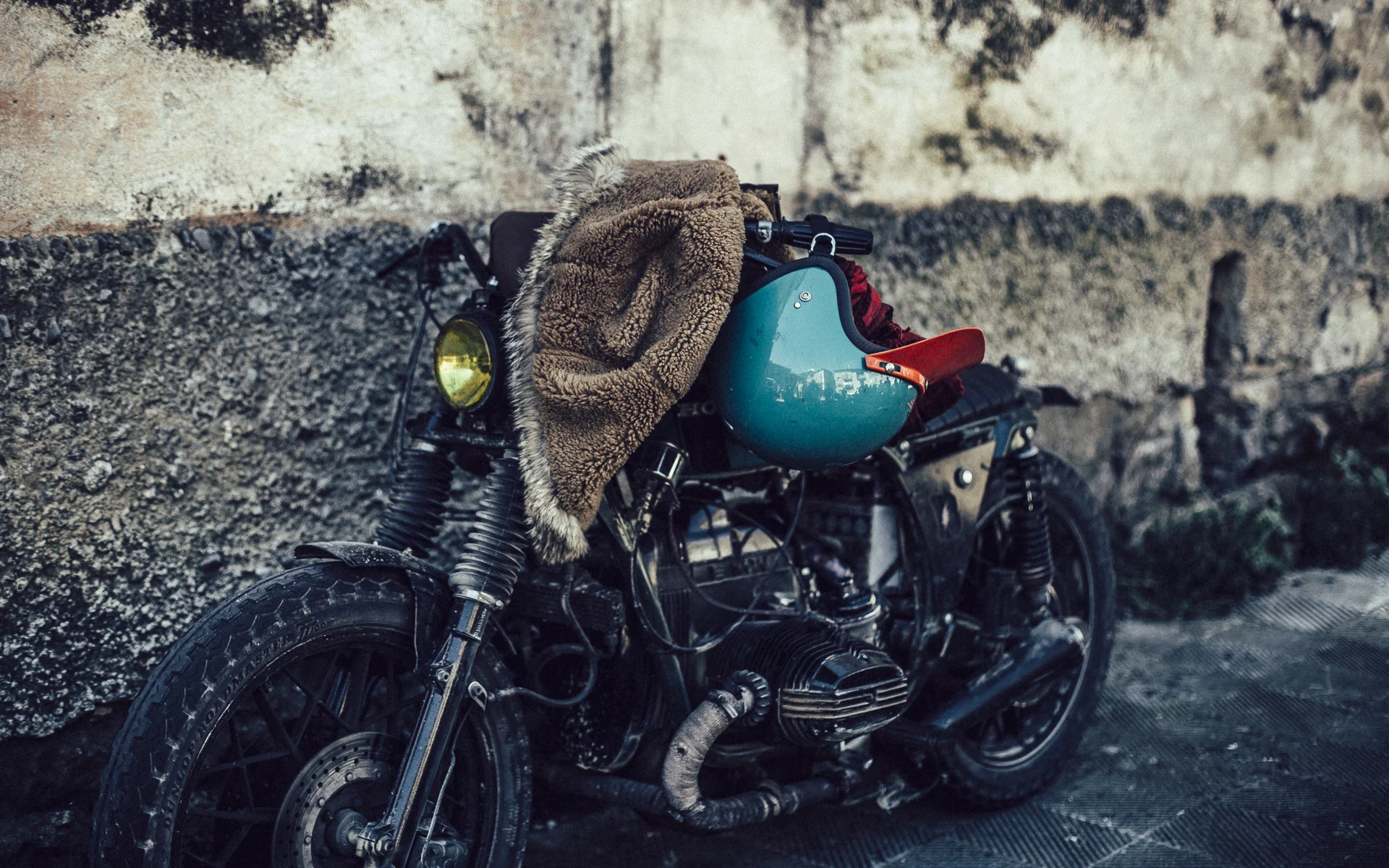 Blitz Motorcycles Shop