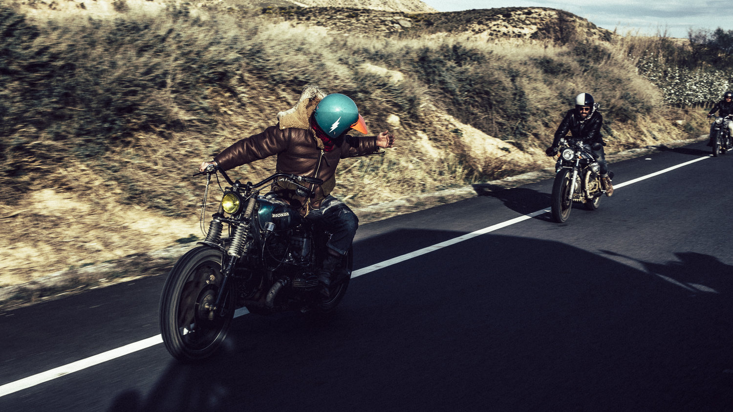 Blitz Motorcycles