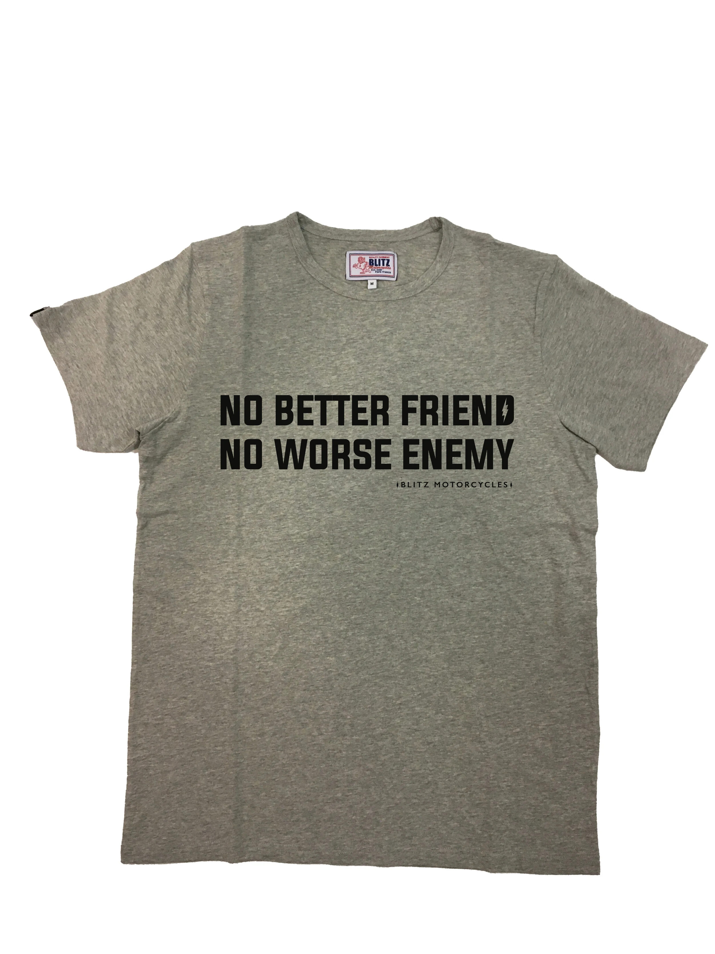 Blitz Motorcycles | Blitz T-shirt \