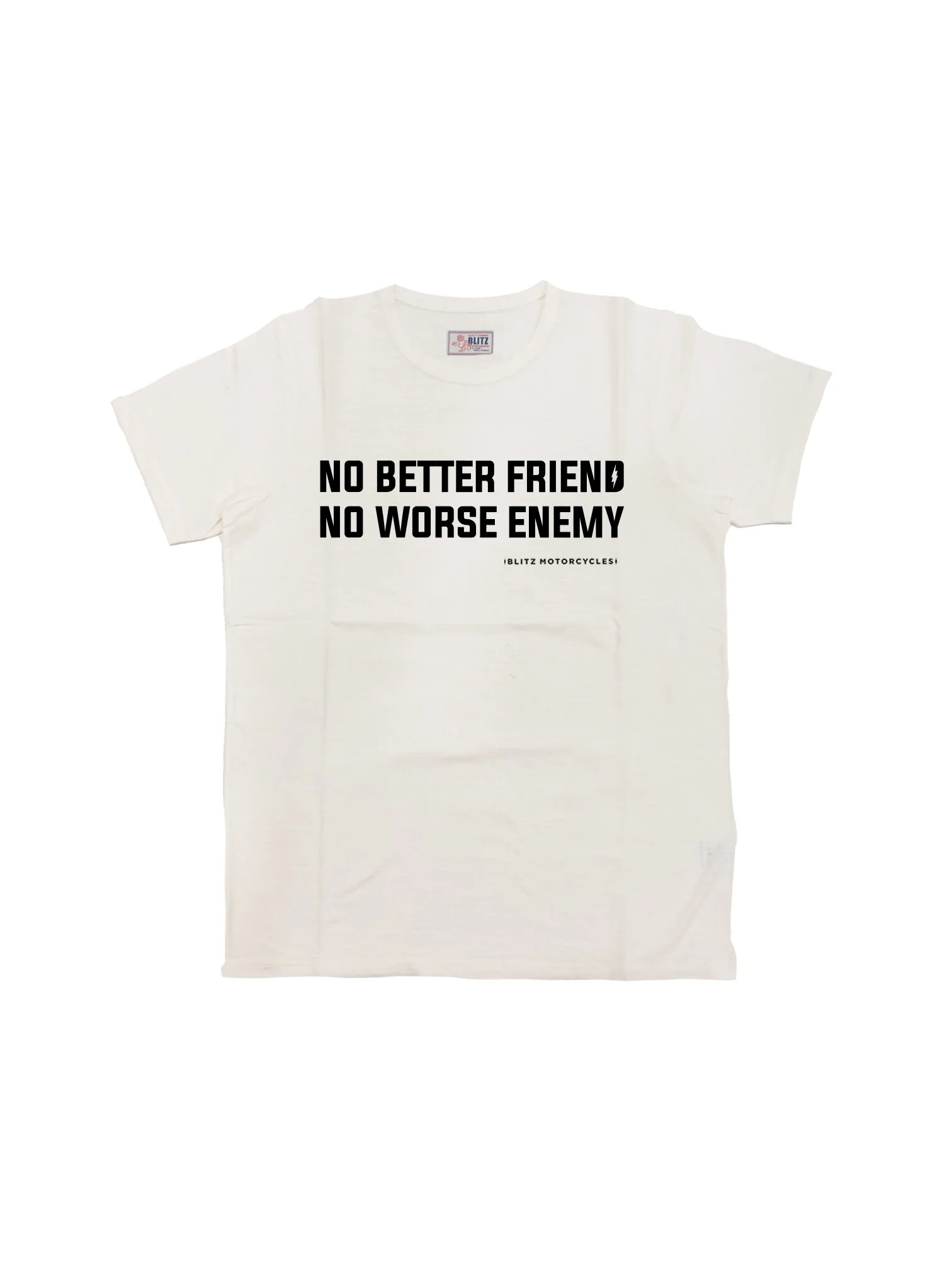 Blitz Motorcycles | Blitz T-shirt \