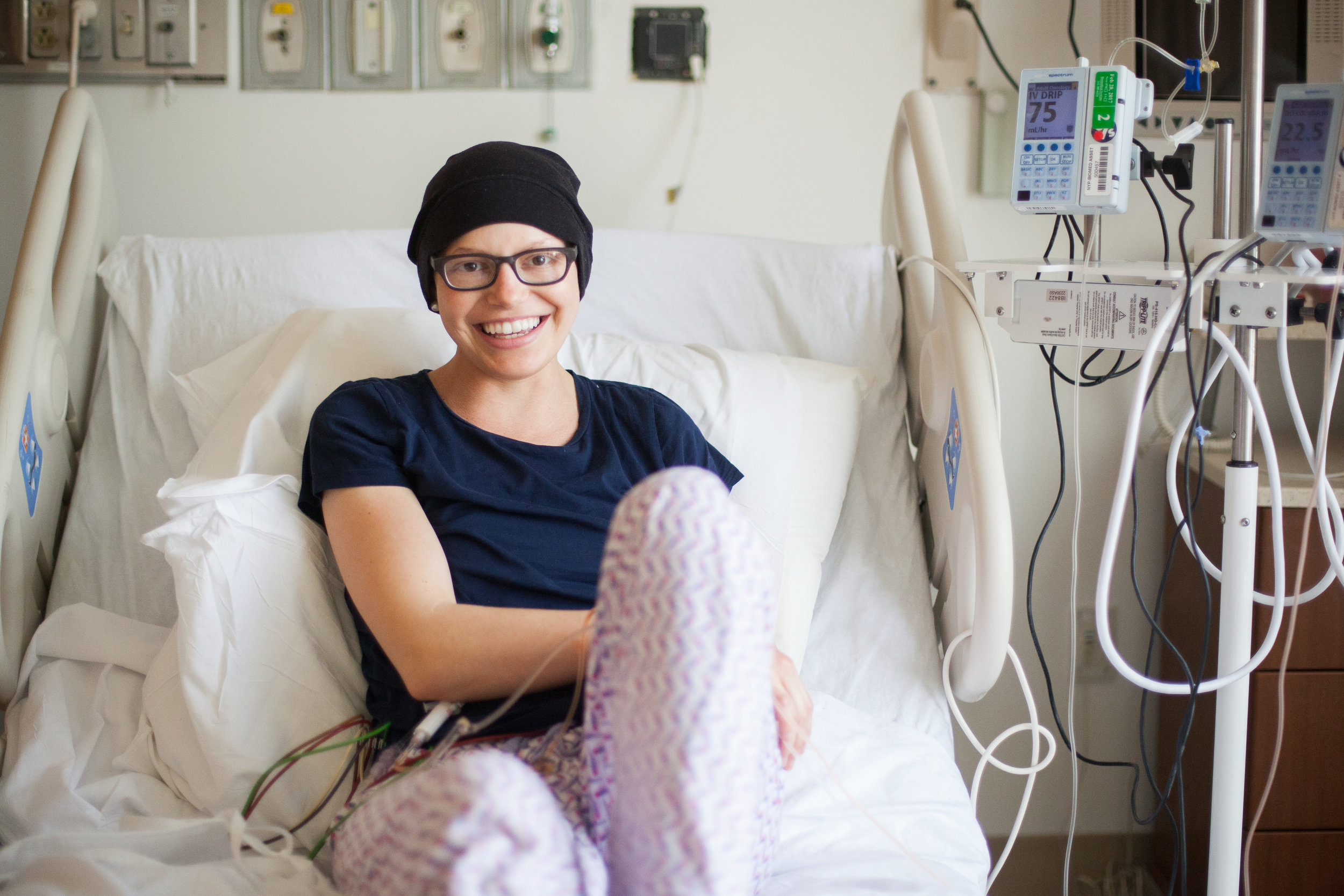 5 Best Gifts For Cancer Patients — Laura Farr Design
