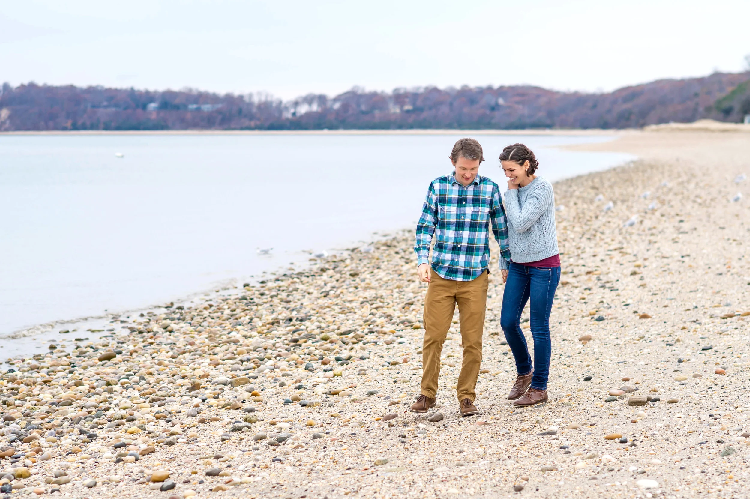 Thanks to Kacie Hanna at Flora Photography for this image of me and my husband. 