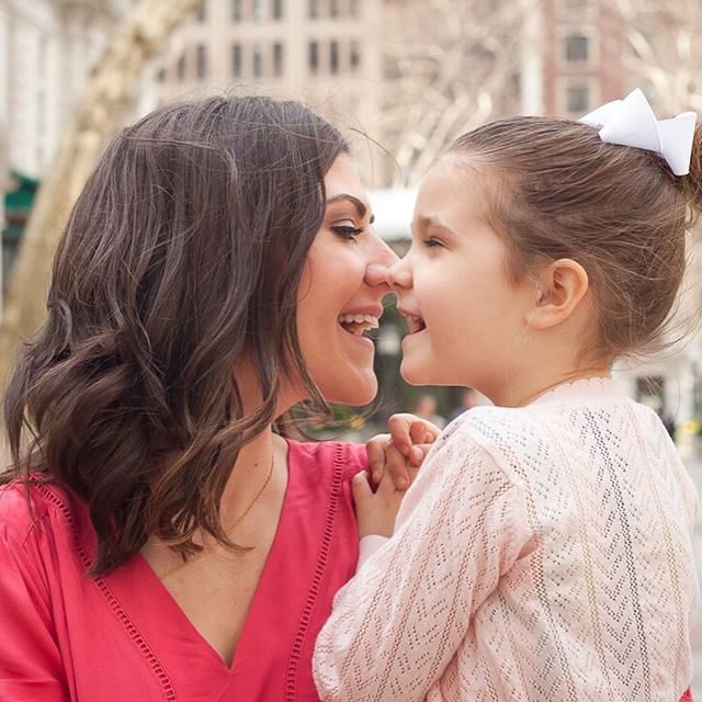 Eskimo kisses!
😍
I love these mother daughter shots! There really can be such a special bond between mother and daughter and I loved seeing that during this session. ❤️@scottmeganelizabeth