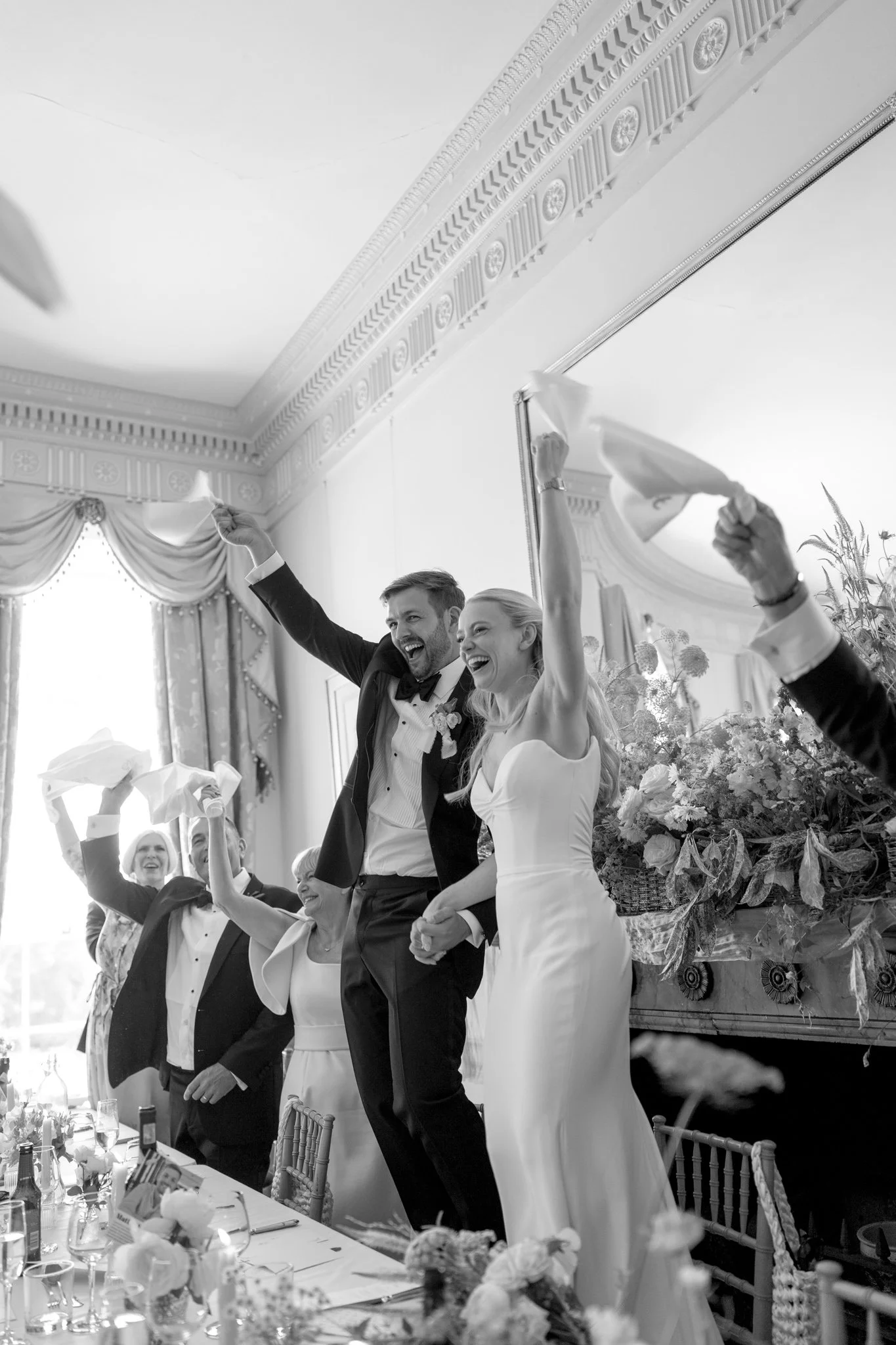 editorial wedding photographer