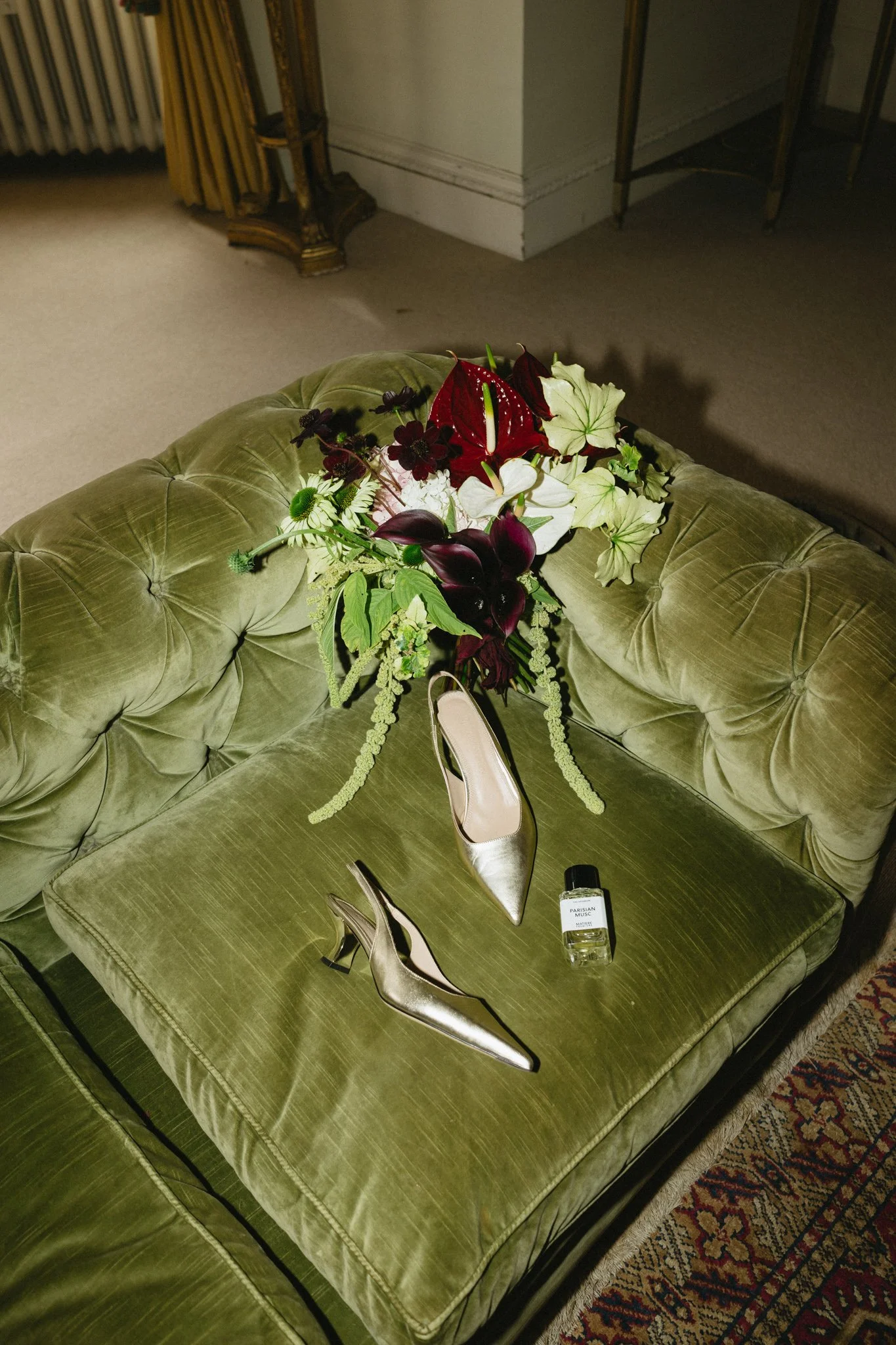 hampshire wedding photographer