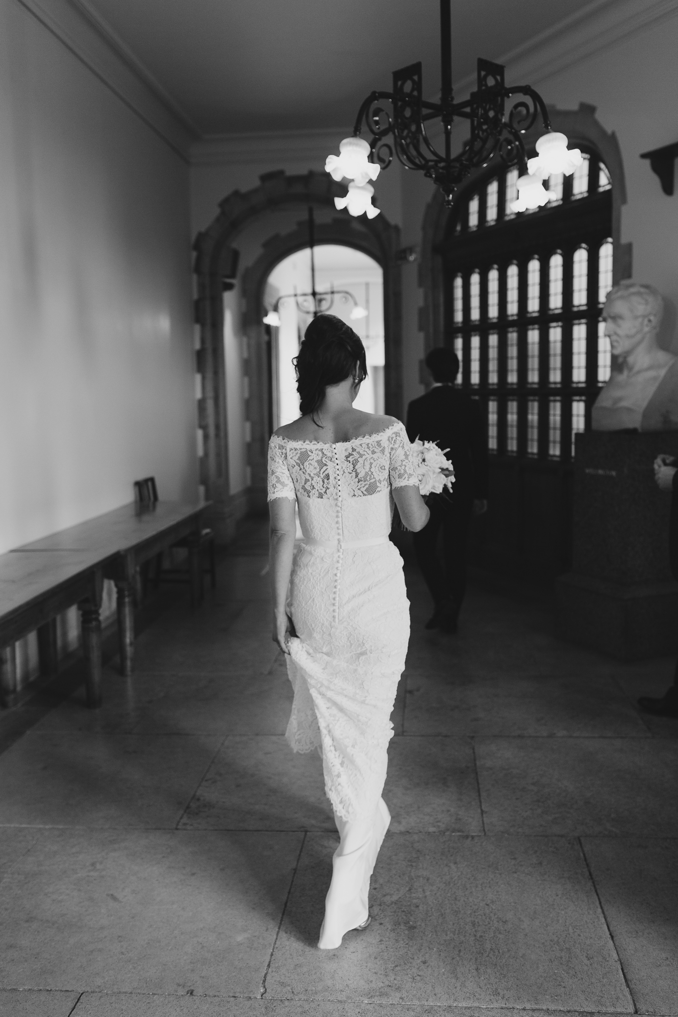 Hampshire Wedding Photographer