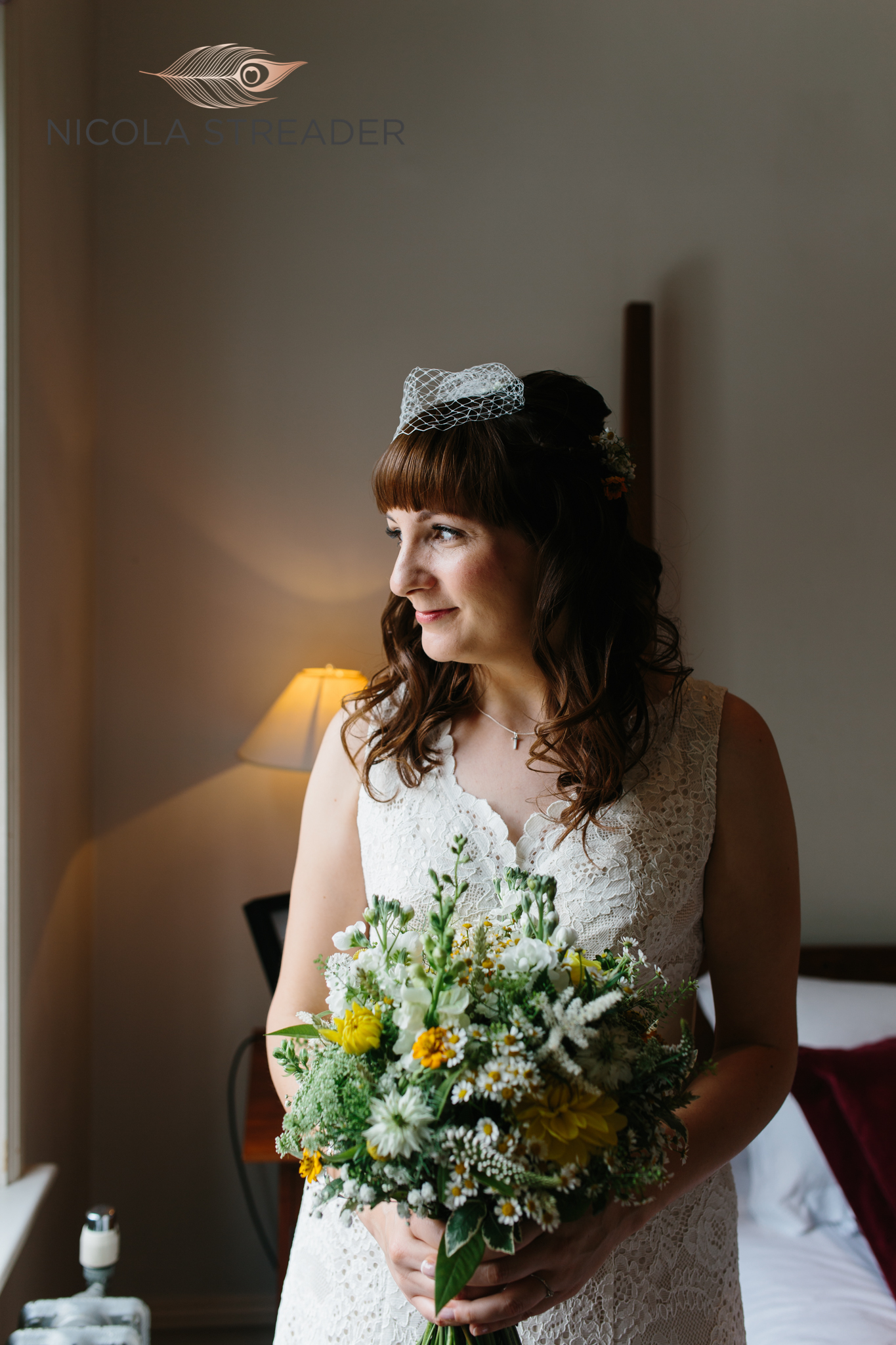 hampshire wedding photographer