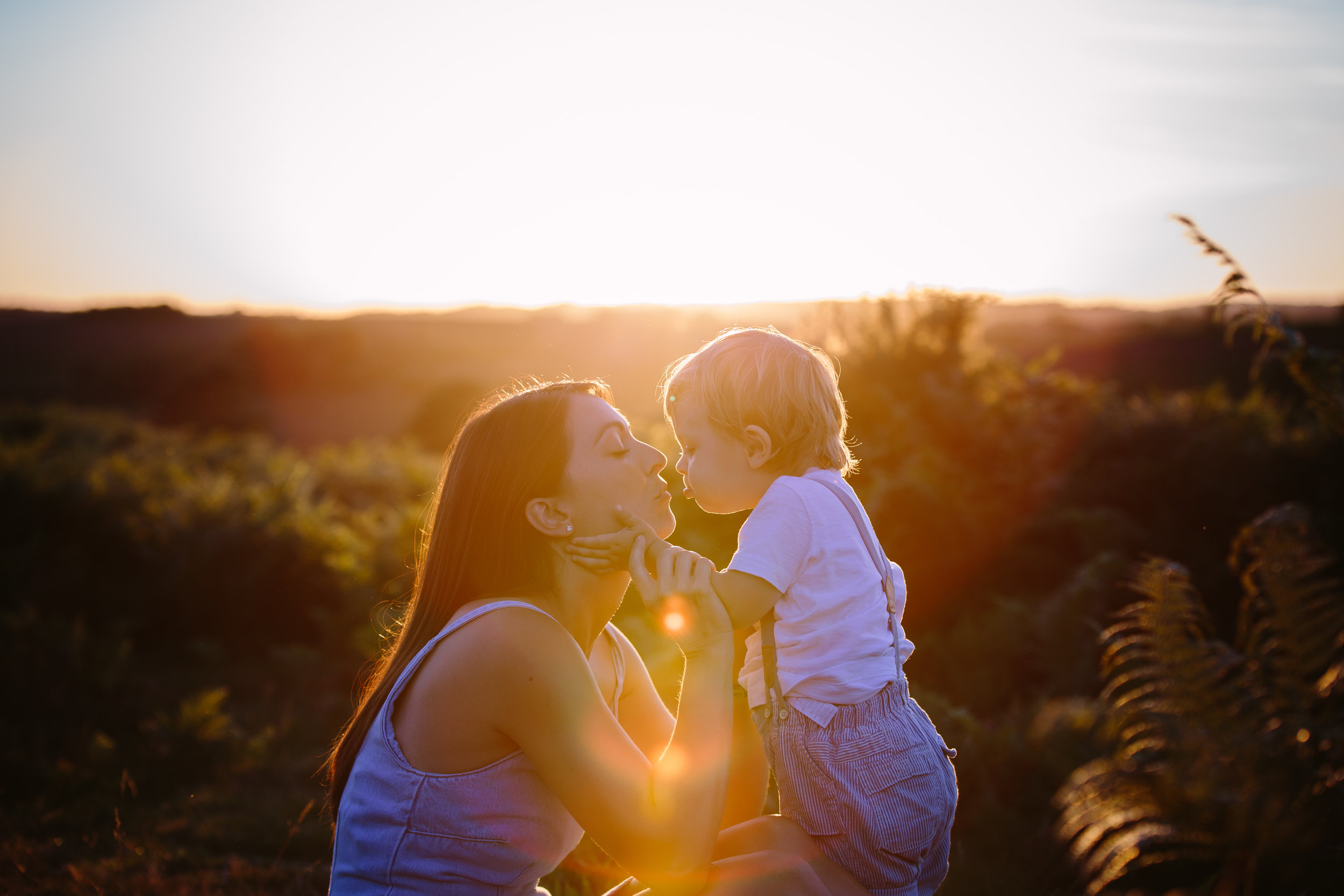 hampshire family photographer